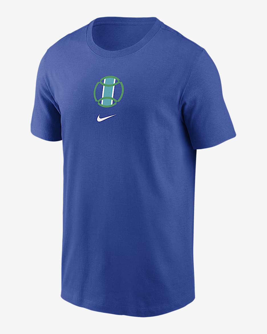 【在庫あり/即出荷可】 Men's Nike Dri-FIT Nike.com T-Shirt. Tennis ウェア